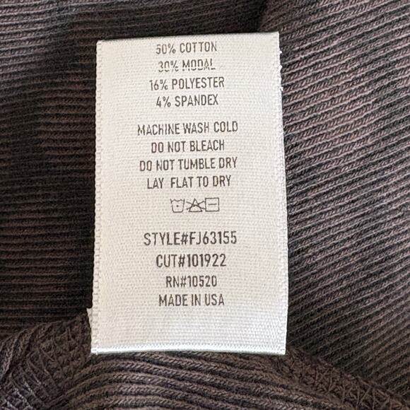 Chalet et cici Tunic Womens Small Lagenlook Boho Vacation Resort Travel Coastal - Picture 3 of 6